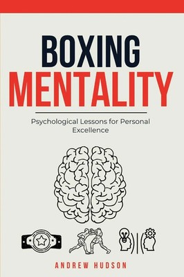 Andrew Hudson | Boxing Mentality | Taschenbuch | Englisch (2025) | Andrew Hudson