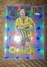 2024-25 Topps Chrome Uefa Club Competitions - Julian Brandt #90 Refractor