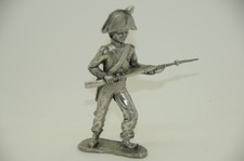 Etains du prince personnage P3 de la scène du Pont d' Arcole