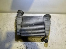 VW PHAETON 3D Ladeluftkühler 874831R 3D0145804 IA1320 3.00 Diesel 35013194