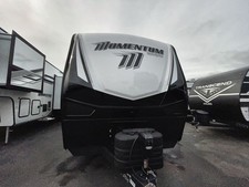 2026 Grand Design Momentum G-Class TT 29GS