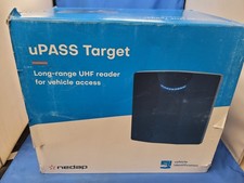NEDAP UPASS TARGET REGION 2-3 LONGE RANGE UHF READER 