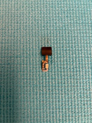 Power Button Touch ID Flex Cable Macbook Pro 13'' A1989 A2159 2018 2019