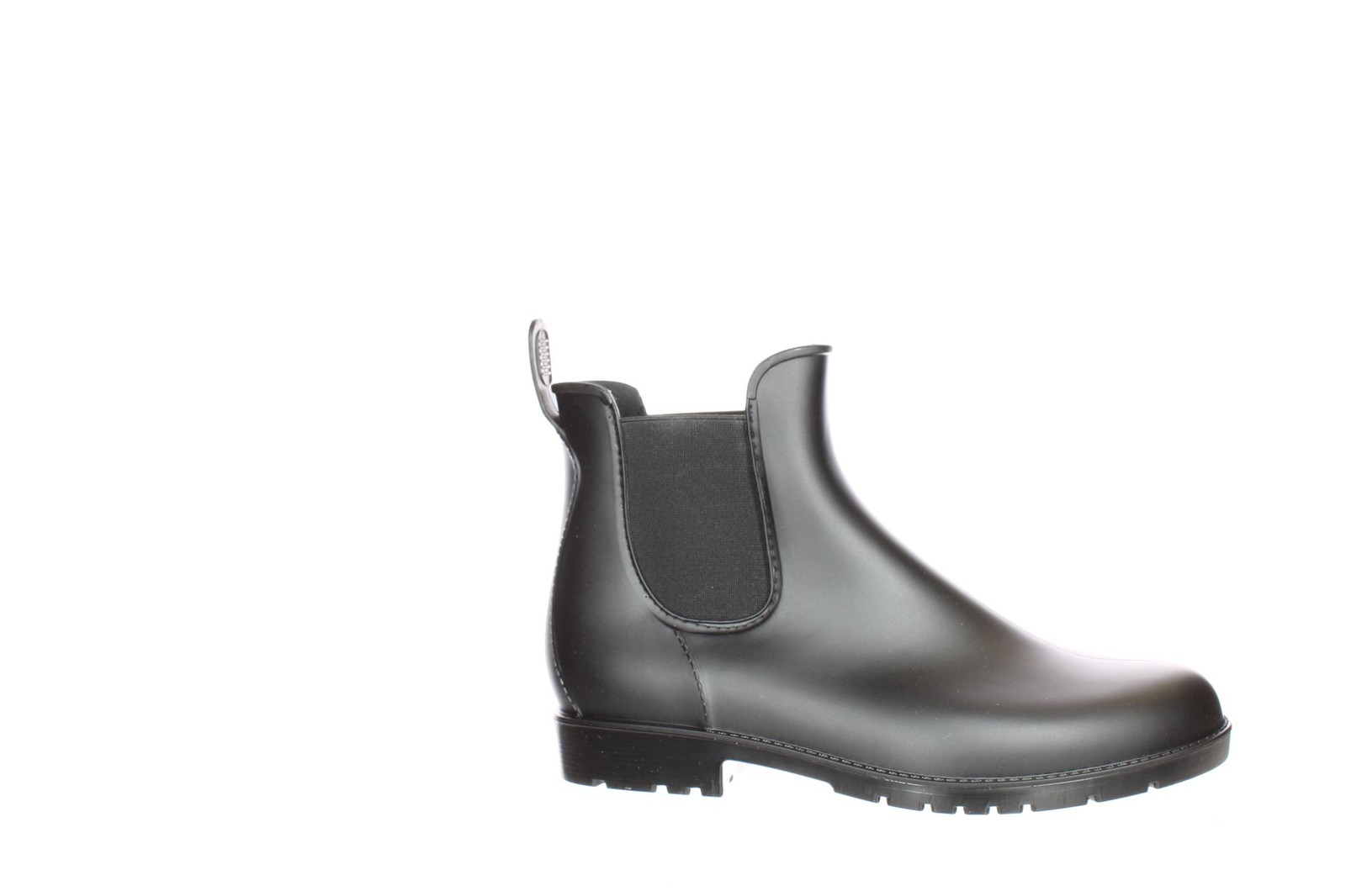 Женские черные ботинки Челси Asgard Размер 7