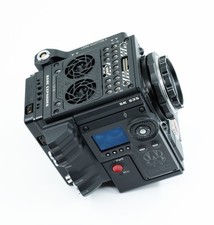 RED DSMC2 GEMINI 5K Sensor - Camera PACKAGE