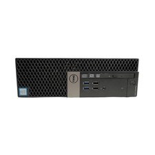 Dell OptiPlex 7050 SFF Desktop PC i5-6500 3.2GHz 16GB RAM 256GB SSD Win 11 Pro