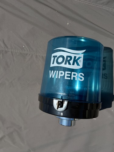 Torx Wipers Paper Towel Dispenser