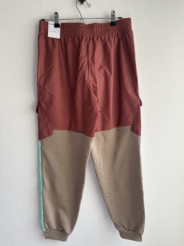 Nike Outdoor Play Big Kids' Loose Pants Boys, Size XL, Cargo Jogger - Picture 3 of 5