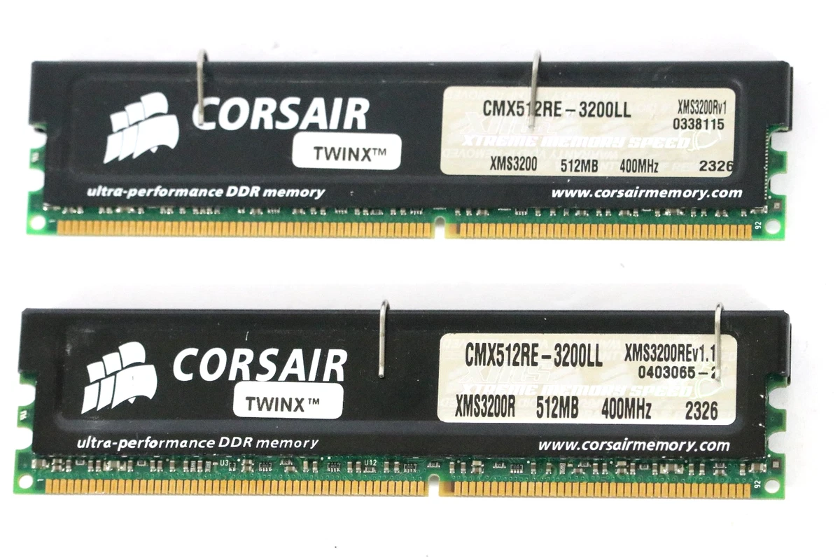 TEST] Kit DDR4 Corsair Vengeance RGB Pro 16Go 3200 MHz | | Page 4