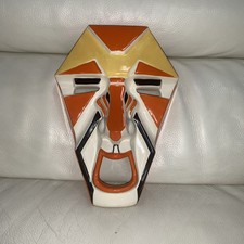 Clarice Cliff Grotesque Mask No2