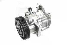 Klimaanlagen – Kompressor R 134a PAG 100 559508 VALEO für NISSAN MICRA III