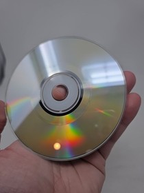 Carrier Sega Dreamcast Complete With Manual CIB Read Description