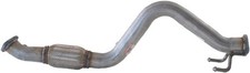 Abgasrohr BOSAL 750-169 für GOLF PLUS TOURAN VW 5M1 JETTA 521 SCIROCCO 3 1K2 5 4