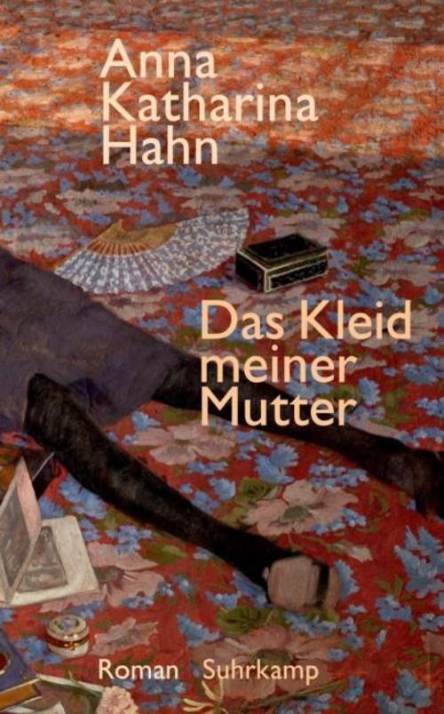 Suhrkamp Verlag Das Kleid Meiner Mutter (Mängelexemplar) - Bild 2