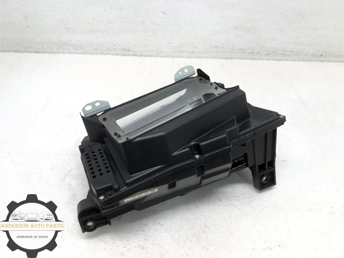 2017-2018 MAZDA CX-5 DASH HUD HEAD UP DISPLAY PROJECTOR SCREEN OEM