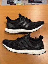 adidas UltraBoost Reflective Black for Sale | Authenticity Guaranteed | eBay