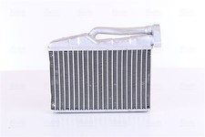 Radiateur BMW 840