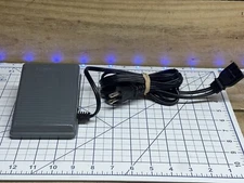 Electronic FC-1902  Sewing Machine Speed Control Foot Pedal for Singer 3 Prong