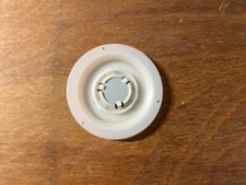 OEM SONY Playstation 2 PS2 Console REPAIR PARTS Disc Tray White Magnetic Piece