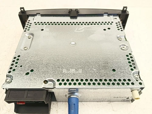 96662671XH Sistema Audio/Radio Cd para PEUGEOT 308 Sport 114465 - Imagen 2 de 10