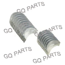 1Z For Toyota VW VOLKSWAGEN TDI AHU ALH ROD AND MAIN BEARING SET