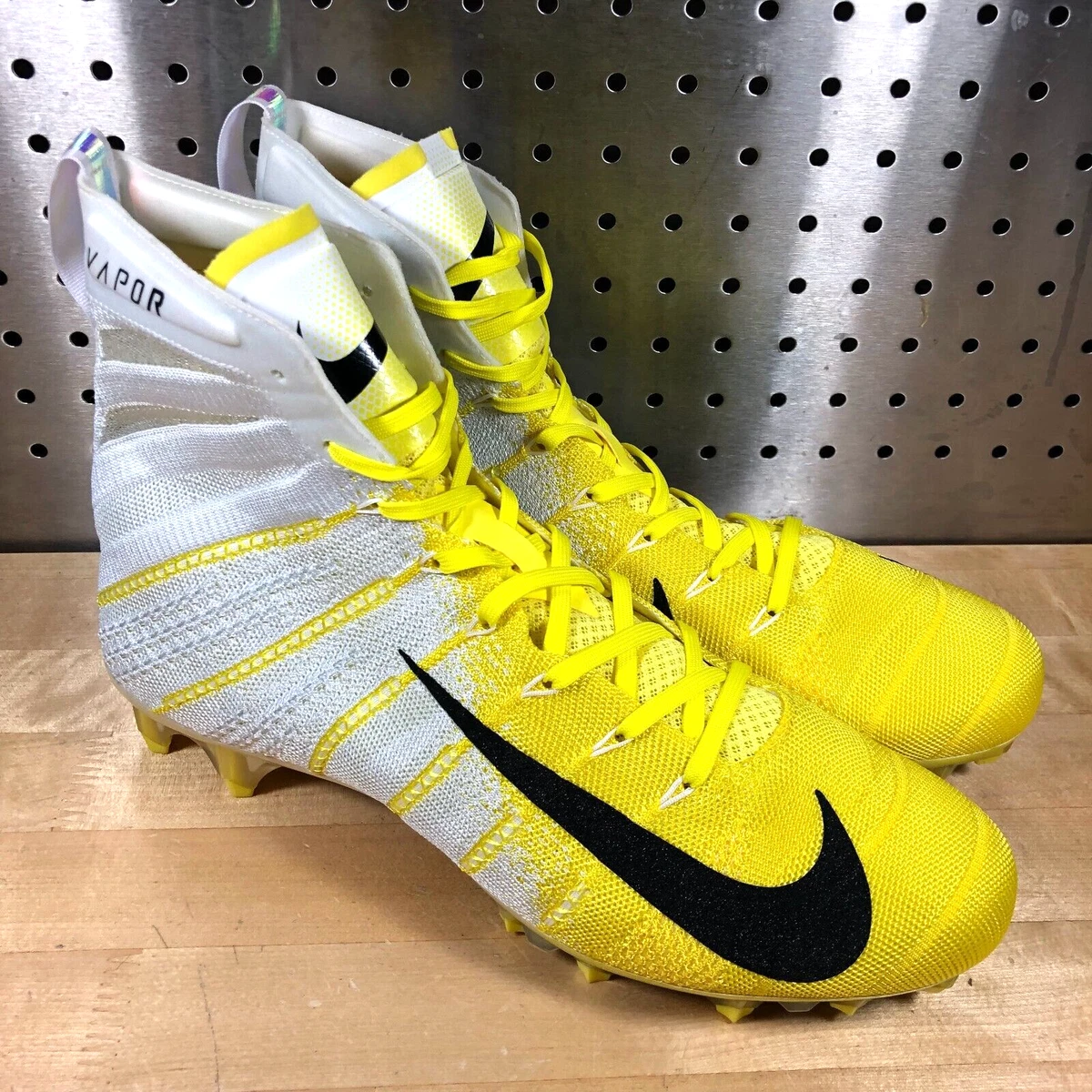 Nike vapor untouchable sales 3 elite custom