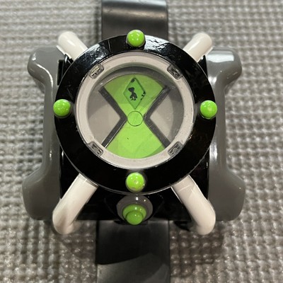 Ben 10 Ultimate Omnitrix Watch  Ben 10 Omnitrix Ordinary Watch - Ben10  Action - Aliexpress