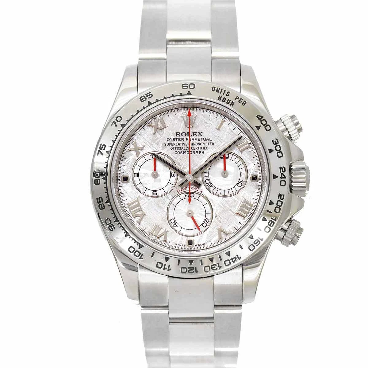 Rolex daytona deals 750