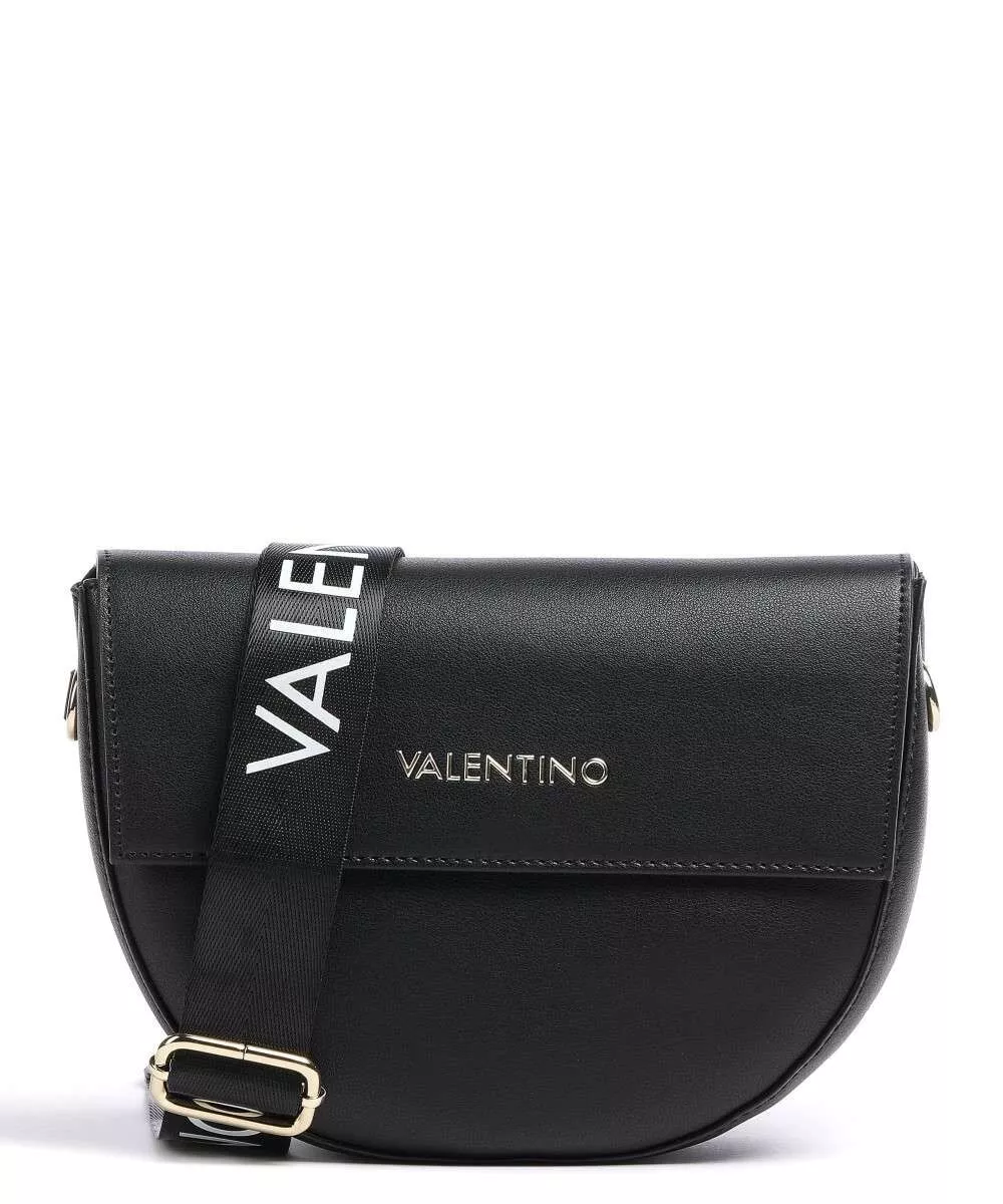 VALENTINO BAGS - Bigs Crossbody bag synthetic leather Black