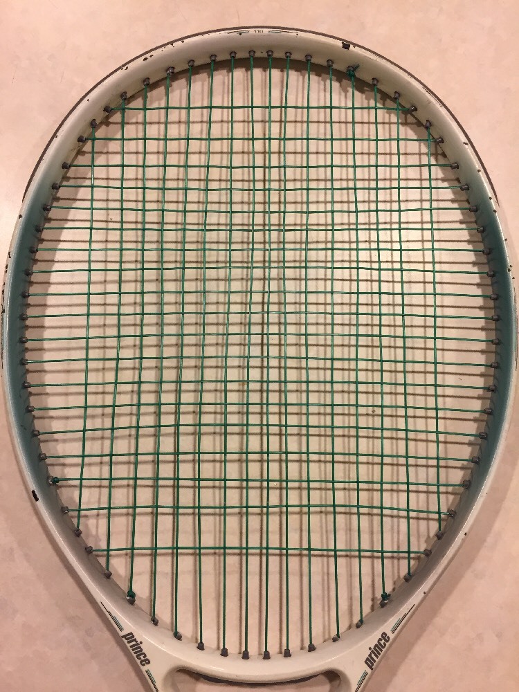 Raquette Tennis Prince (Gebraucht) in Grône für CHF 13 - mit Lieferung