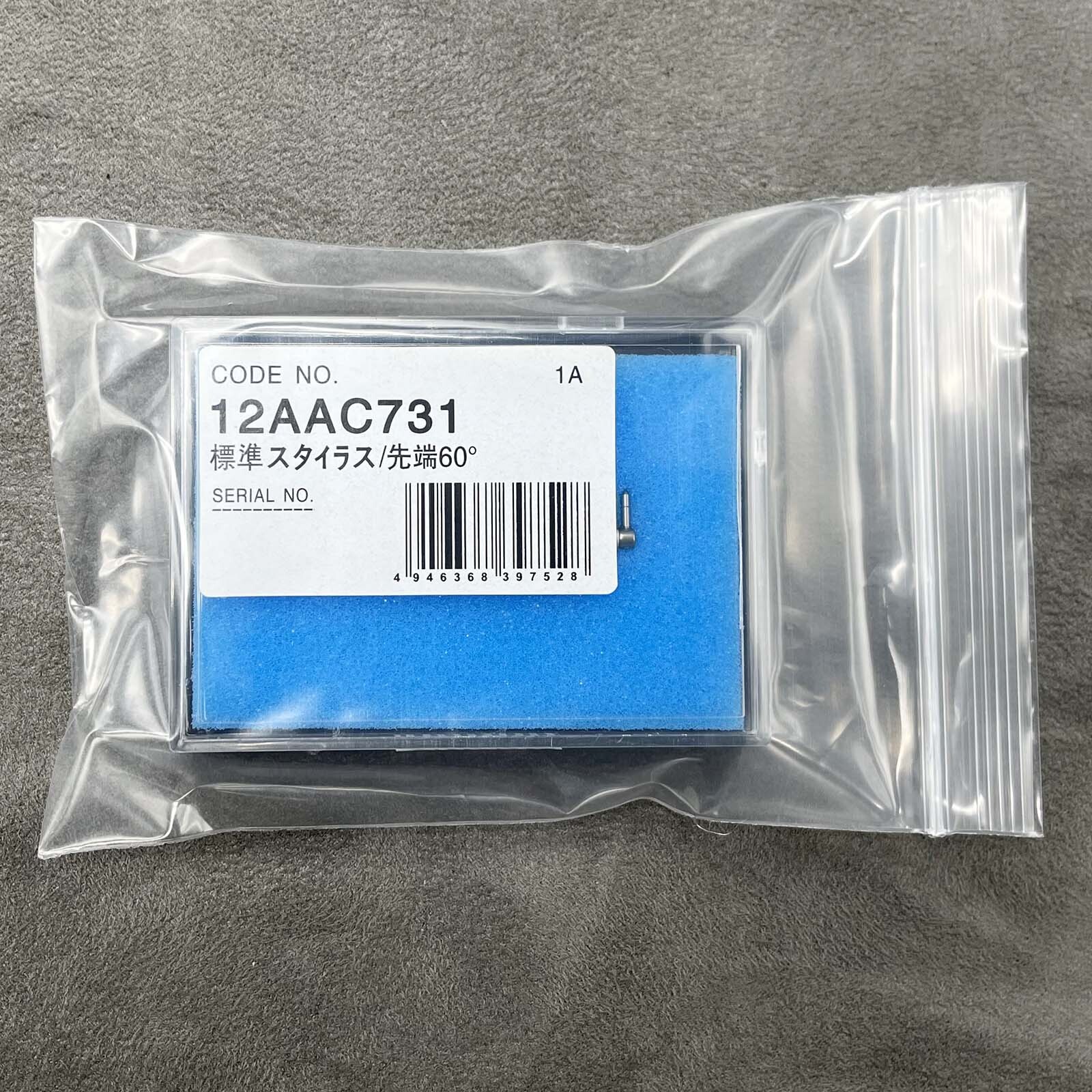 Brand New 12AAC731 Styli For Surface Roughness Measurement Mitutoyo