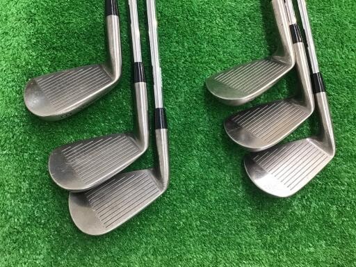 クラブ BRIDGESTONE - BRIDGESTONE TOURSTAGE X-BLADE LIMITED Bridgestone Tourstage X-Blade Gr Iron 6 Piece Set 5 P | eBay