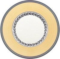 Villeroy & Boch Audun Fleur Brotteller / Dessertteller 16Cm