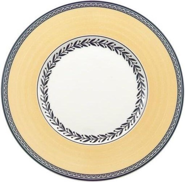 Villeroy & Boch Audun Fleur Brotteller / Dessertteller 16Cm-image