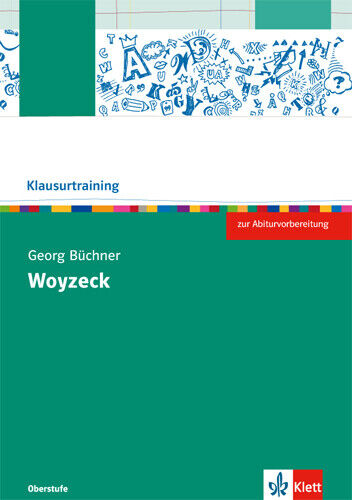 Thumbnail - Unbekannt. / Georg Büchner: Woyzeck