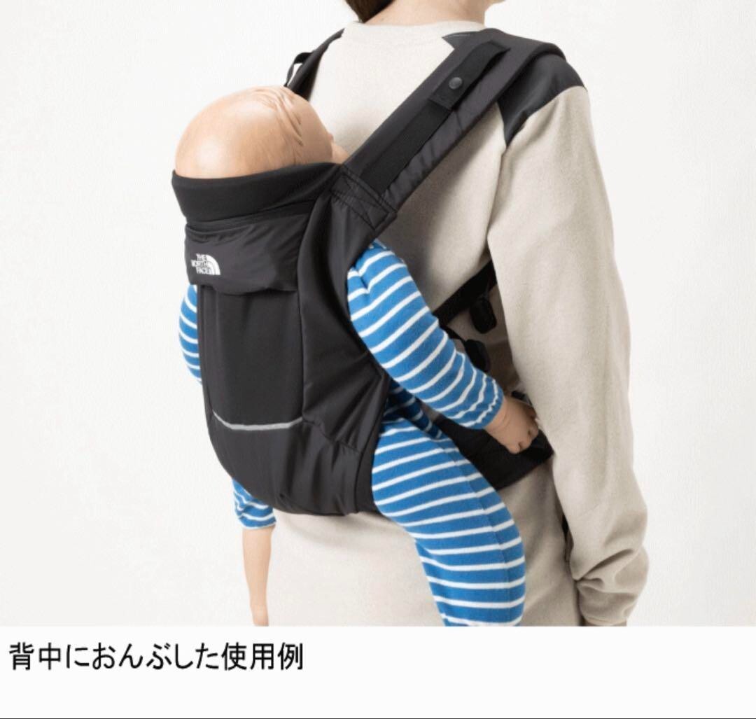 THE NORTH FACE Baby Compact Carrier | eBay