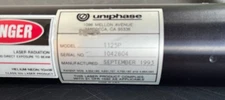 JDS Uniphase 1125P WITH 21 CFR 1040AS APICABLE 0MLA LASER HEAD