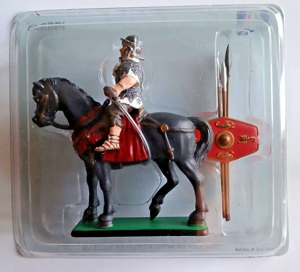 LOT D'ANCIENNES FIGURINES moyen âge ELASTOLIN style STARLUX COFALU EUR