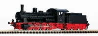 Piko 47104 Tt Dampflok Br 55 Db Iii #C3