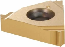 Vargus 3ER18UN VKX Carbide Laydown Threading Insert (51509), 1 Piece