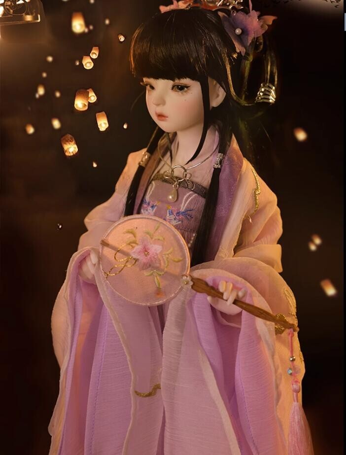 Bang’EM ALL Bang-Doll帯付き AmiAmi [Character & Hobby Shop]