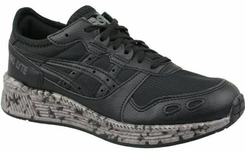 ASICS HyperGEL-Lyte Black