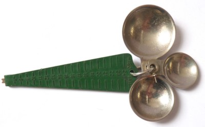 Instrument De Mesure Horlogerie Fisseau & Cochot Swiss Made | Testeur De Montre - Occasion
