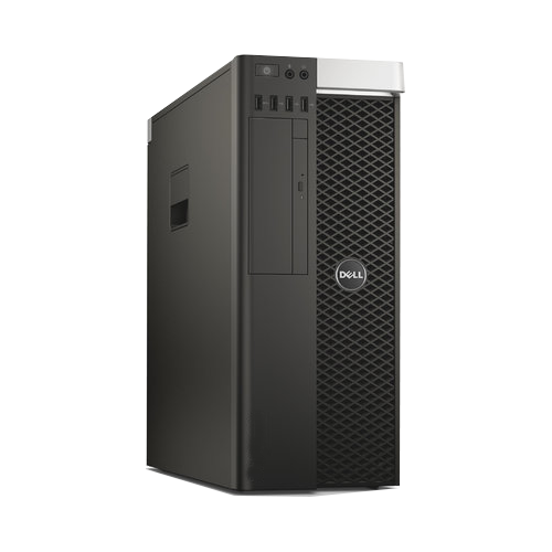 Dell Trading Computer for 8 monitors Core i7 MaxT3.50GHz 40GB RAM 2TBSSD+HDD - Picture 4 of 7
