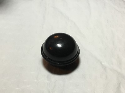 Harley Knucklehead Panhead WL Daka Ware Shift Knob 1931-73 OEM