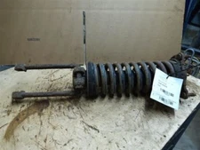 Driver Left Strut Front Fits 02-07 LIBERTY 83905