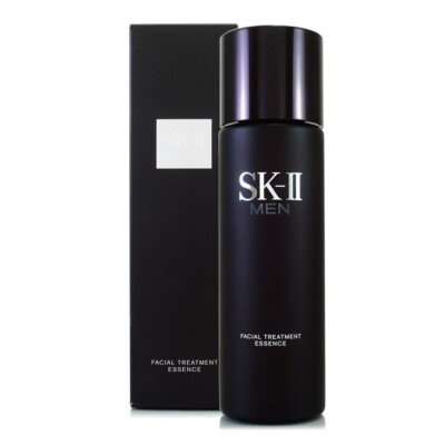 SK-II MEN Facial Treatment Essence | eBay