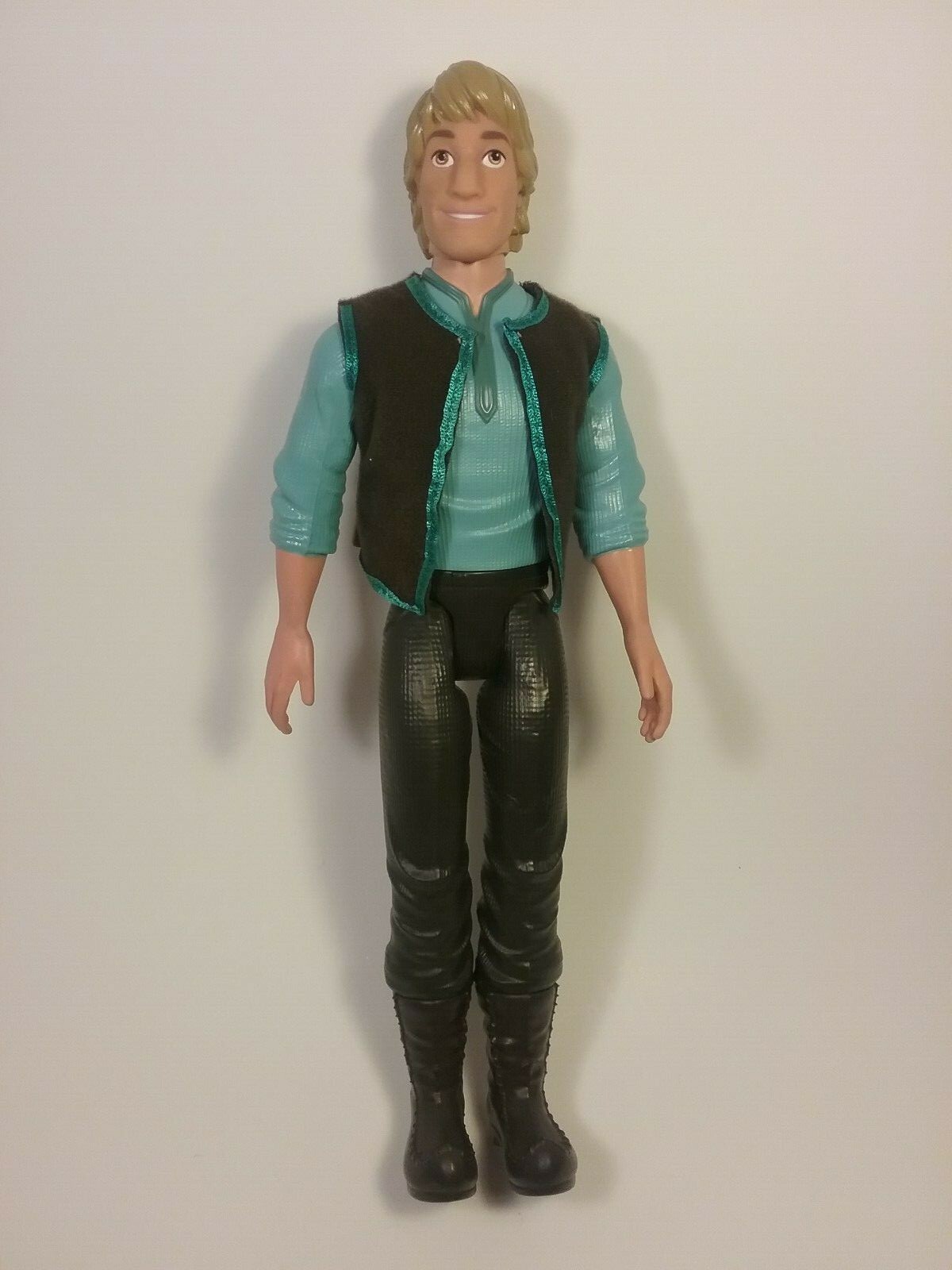 kristoff frozen barbie