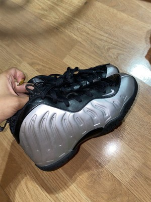 preschool foamposites size 3