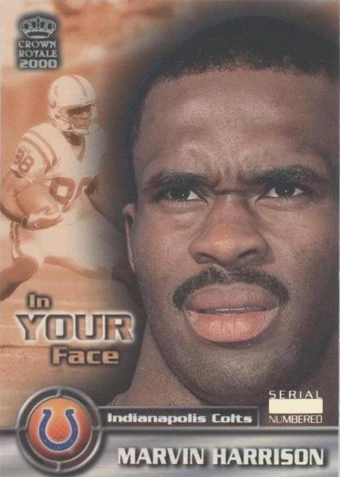 Rainbow Missing Serial Number